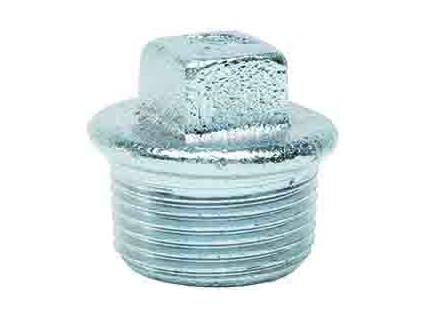 GEBO Platinum zátka pozink